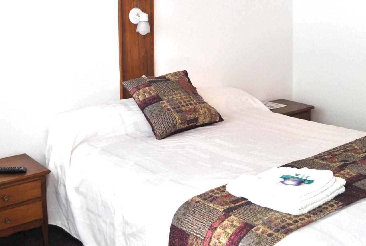 נקוצ'אה Hotel Venezia מראה חיצוני תמונה
