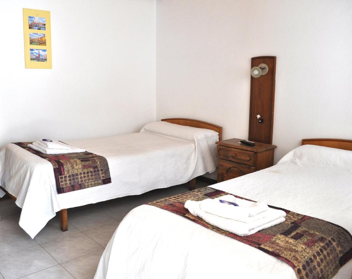נקוצ'אה Hotel Venezia מראה חיצוני תמונה