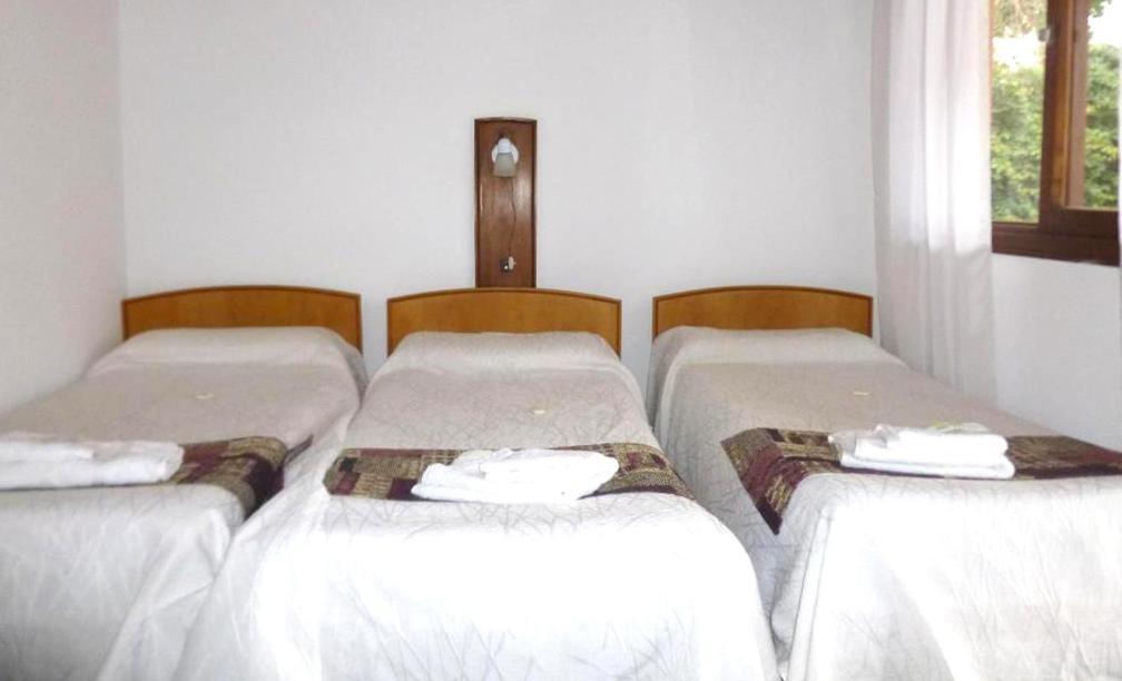 נקוצ'אה Hotel Venezia מראה חיצוני תמונה