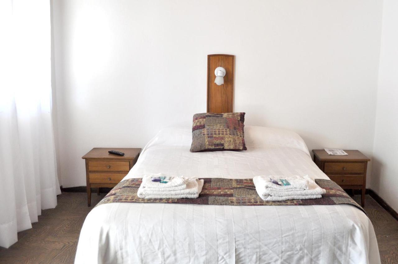 נקוצ'אה Hotel Venezia מראה חיצוני תמונה