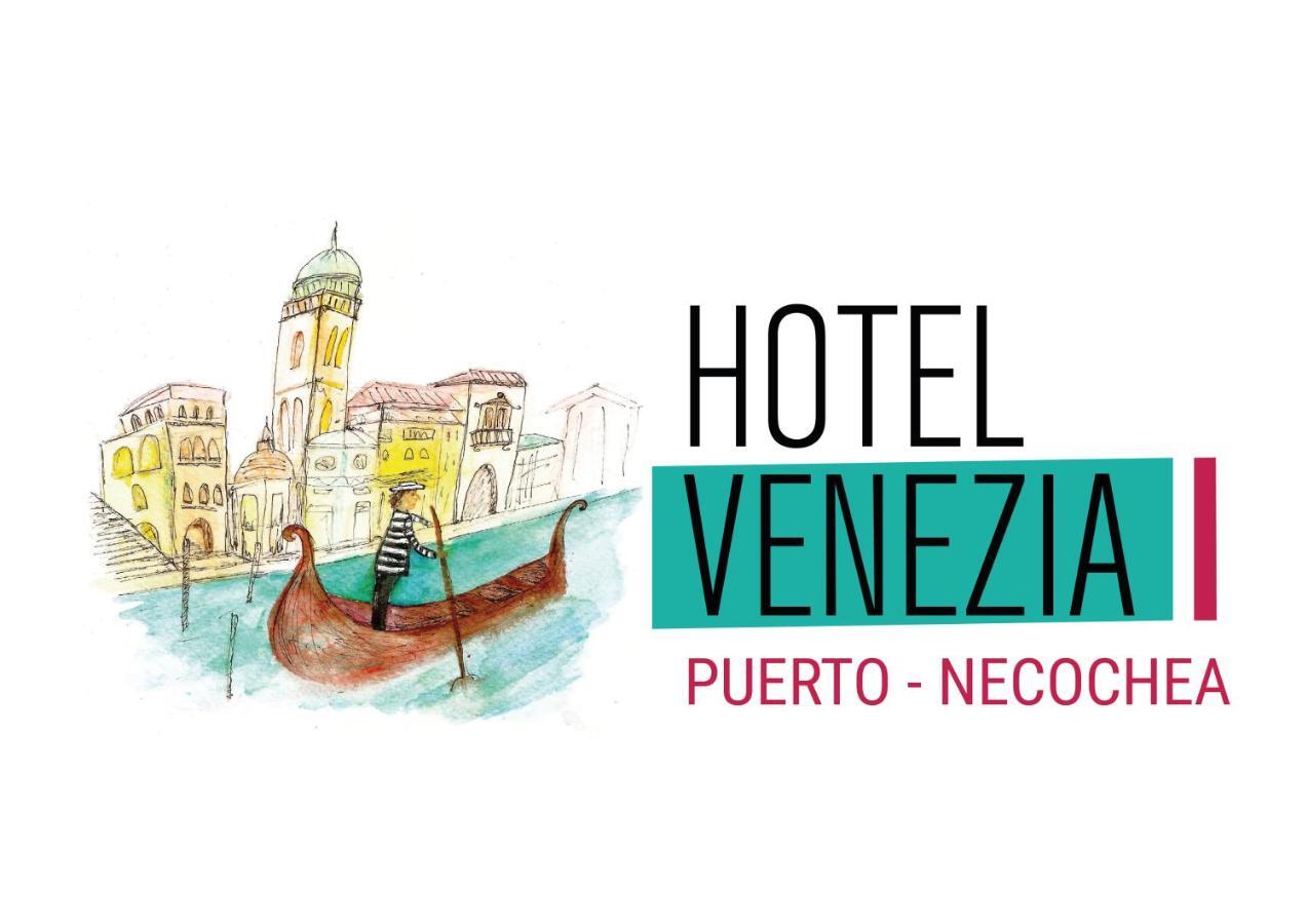 נקוצ'אה Hotel Venezia מראה חיצוני תמונה