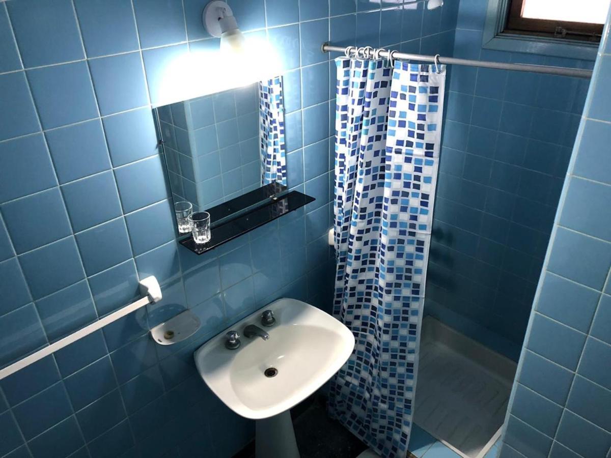 נקוצ'אה Hotel Venezia מראה חיצוני תמונה