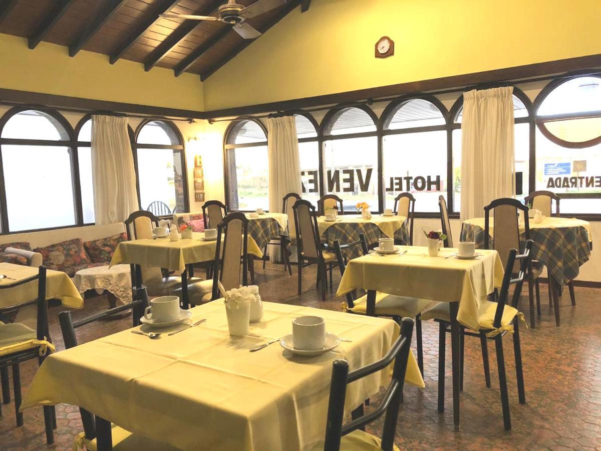 נקוצ'אה Hotel Venezia מראה חיצוני תמונה